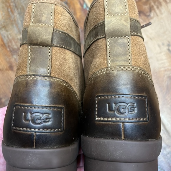 NIB UGG Greda Boots - Picture 5 of 8